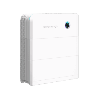 Sigenergy thuisbatterij bij een woning met of zonder zonnepanelen in de Achterhoek