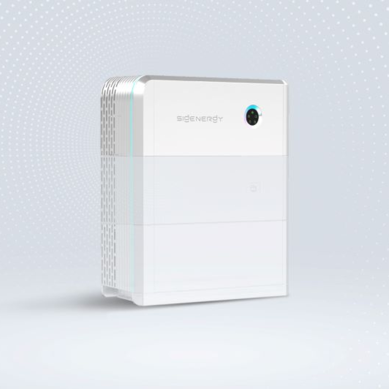 Sigenergy 3 Fase Batterij Basis 5kW / 5kWh
